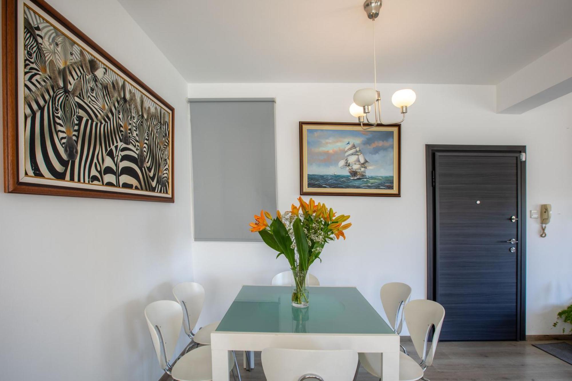Neapolis Residence Spacious Quiet Near Beach Limassol Exterior photo